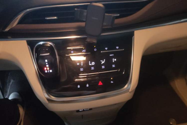Used Buick GL8 2023 Land Executive Class Smart Enjoyment Model Gear Lever