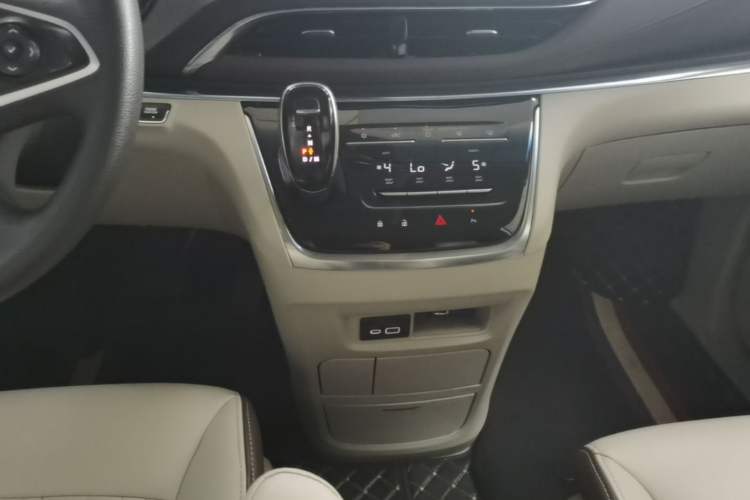 Used Buick GL8 2023 Land Executive Class Comfort Model Gear Lever