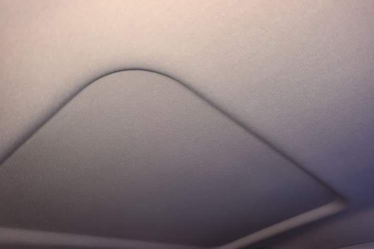 Used Buick GL8 2023 Land Executive Class Smart Enjoyment Model Headliner