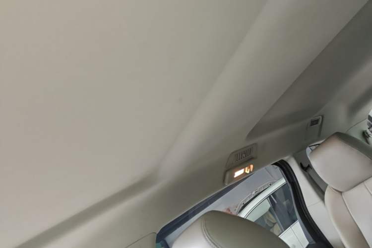 Used Buick GL8 2023 Land Executive Class Smart Enjoyment Model Headliner