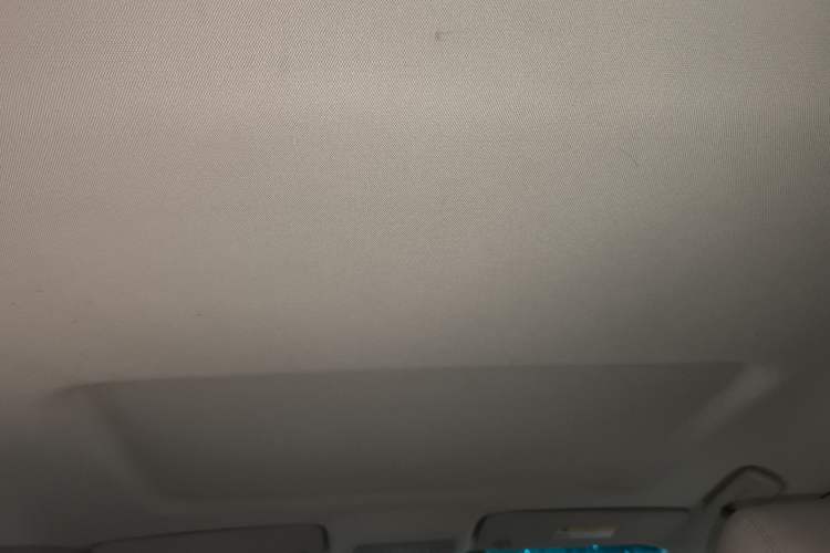 Used Buick GL8 2023 Land Executive Class Comfort Model Headliner