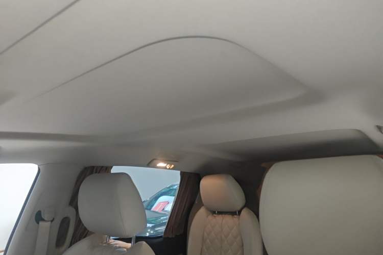 Used Buick GL8 2023 Land Executive Class Comfort Model Headliner