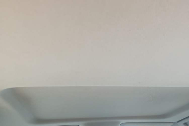 Used Buick GL8 2023 Land Executive Class Comfort Model Headliner