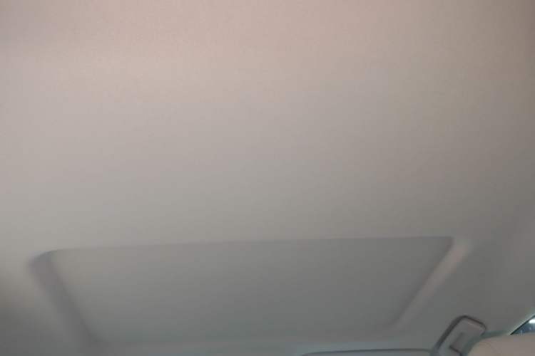 Used Buick GL8 2023 Land Executive Class Smart Enjoyment Model Headliner
