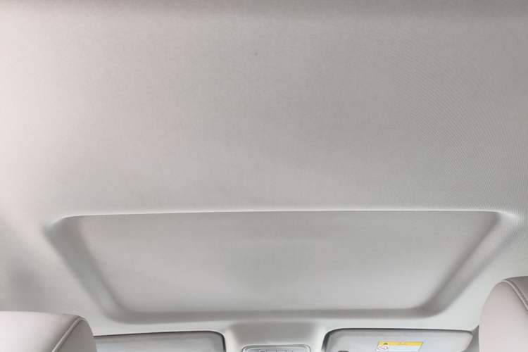 Used Buick GL8 2023 Land Executive Class Smart Enjoyment Model Headliner