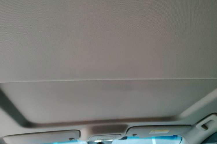 Used Buick GL8 2023 Land Executive Class Smart Enjoyment Model Headliner