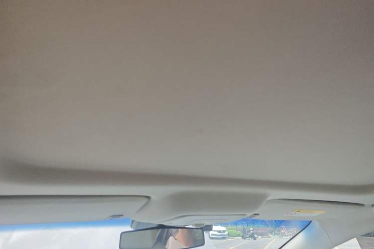 Used Buick GL8 2023 Land Executive Class Comfort Model Headliner
