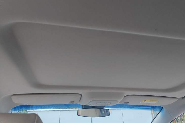 Used Buick GL8 2023 Land Executive Class Comfort Model Headliner