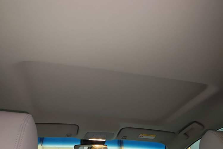 Used Buick GL8 2023 Land Executive Class Comfort Model Headliner