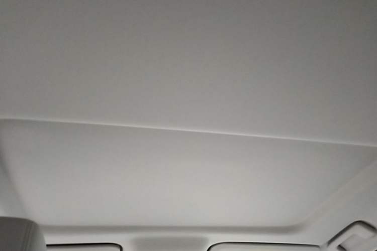 Used Buick GL8 2023 Land Executive Class Smart Enjoyment Model Headliner