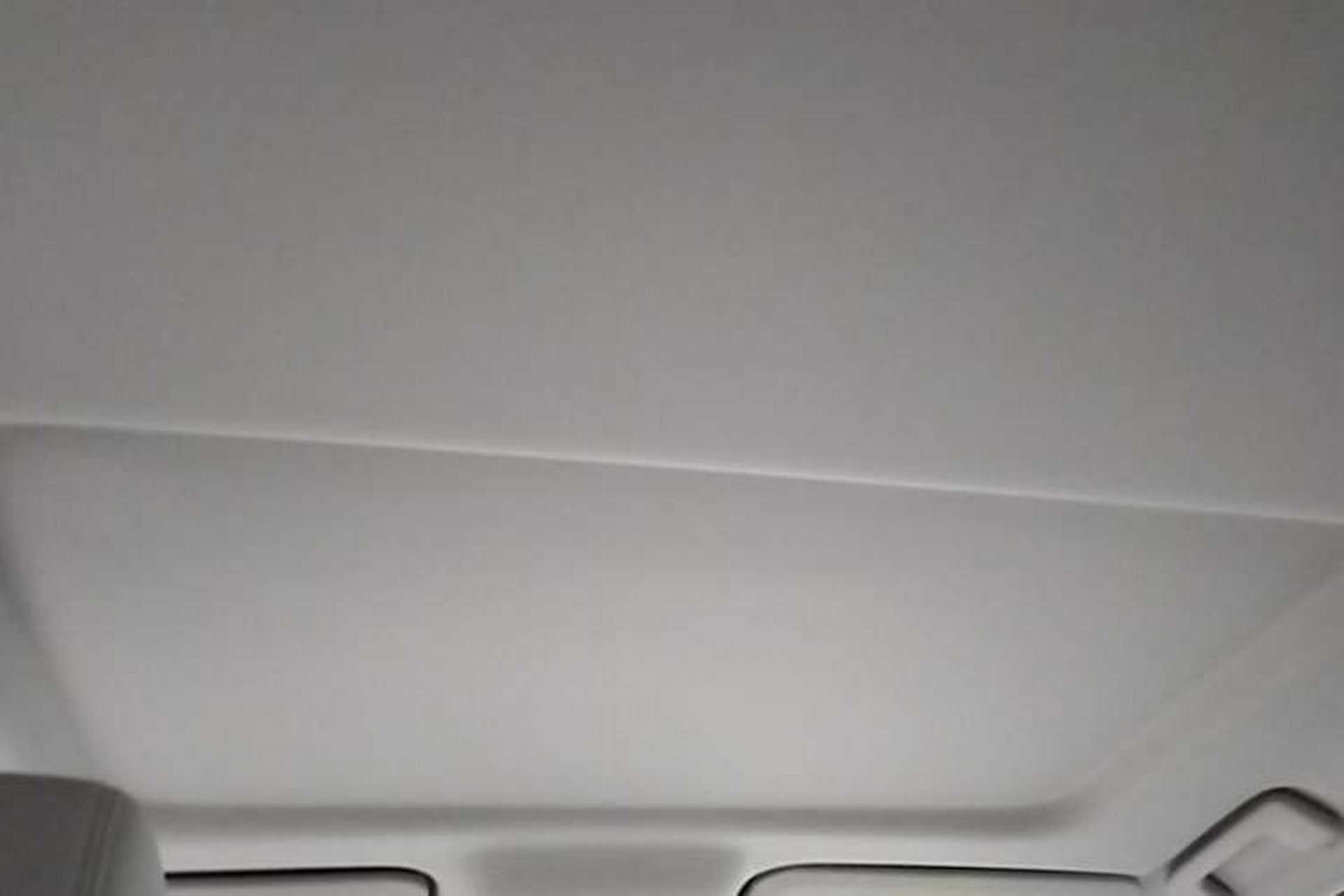 Used Buick GL8 2023 Land Executive Class Smart Enjoyment Model Headliner