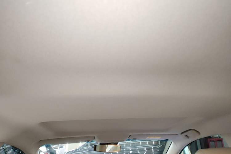 Used Buick GL8 2023 Land Executive Class Comfort Model Headliner