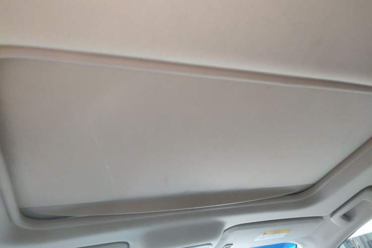 Used Buick GL8 2023 Land Executive Class 652T Luxury Model Headliner