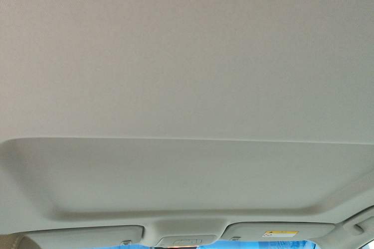 Used Buick GL8 2023 Land Executive Class Comfort Model Headliner