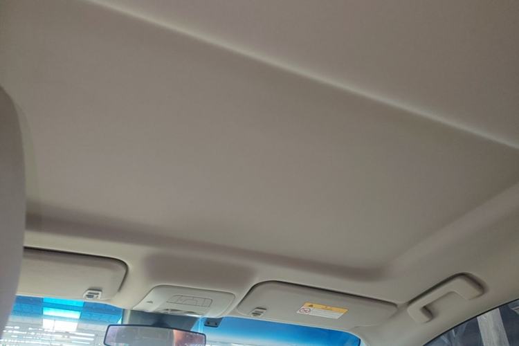 Used Buick GL8 2023 Land Executive Class Comfort Model Headliner