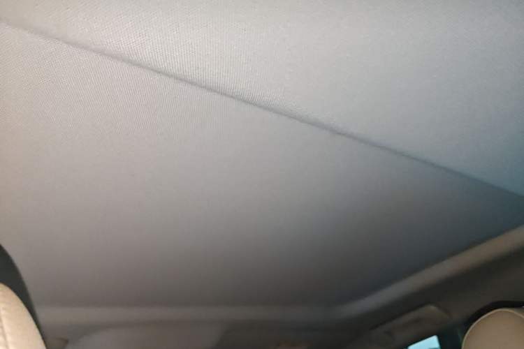 Used Buick GL8 2023 Land Executive Class Smart Enjoyment Model Headliner