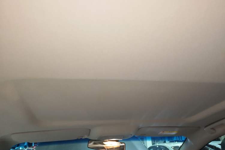 Used Buick GL8 2023 Land Executive Class Comfort Model Headliner