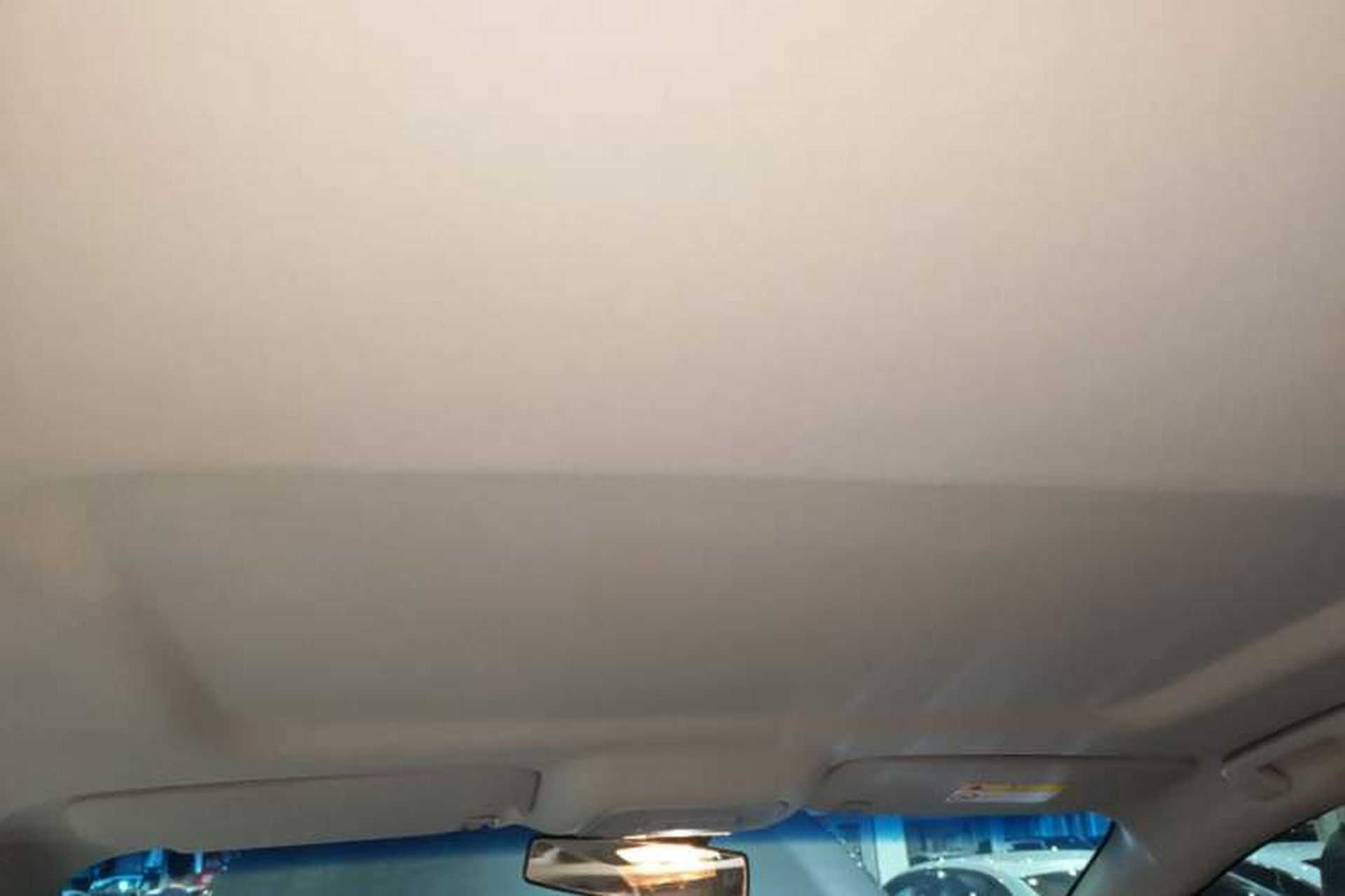 Used Buick GL8 2023 Land Executive Class Comfort Model Headliner