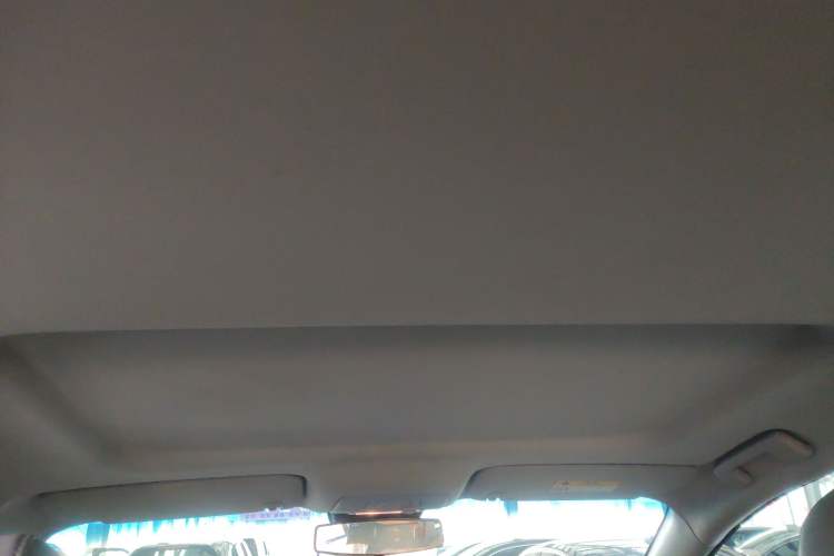 Used Buick GL8 2023 Land Executive Class Comfort Model Headliner