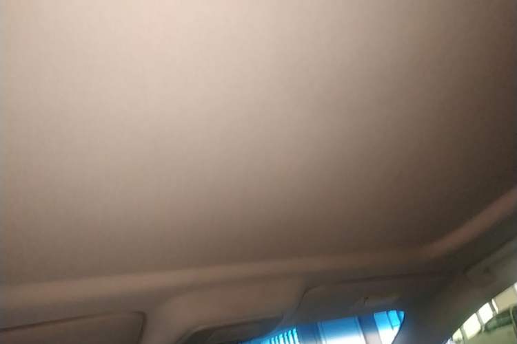 Used Buick GL8 2023 Land Executive Class Smart Enjoyment Model Headliner