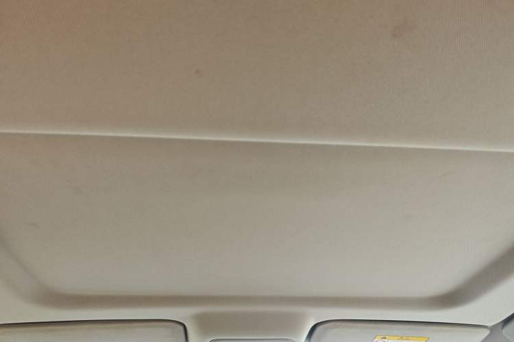 Used Buick GL8 2023 Land Executive Class Comfort Model Headliner