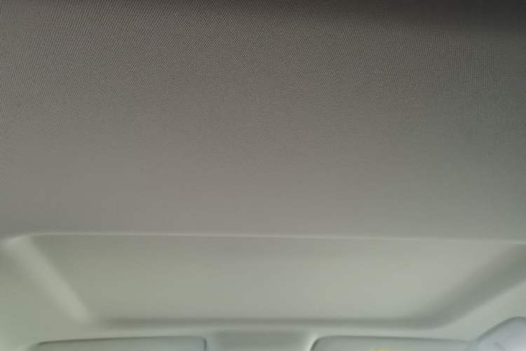 Used Buick GL8 2023 Land Executive Class Comfort Model Headliner