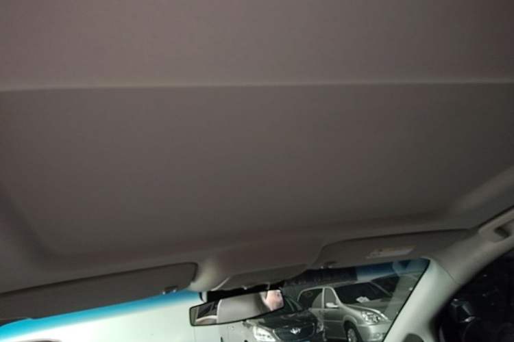 Used Buick GL8 2023 Land Executive Class Comfort Model Headliner