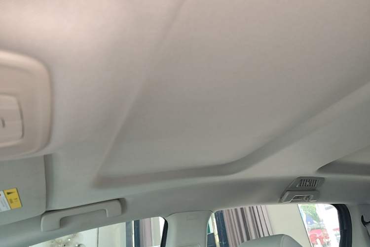 Used Buick GL8 2023 Land Executive Class Smart Enjoyment Model Headliner