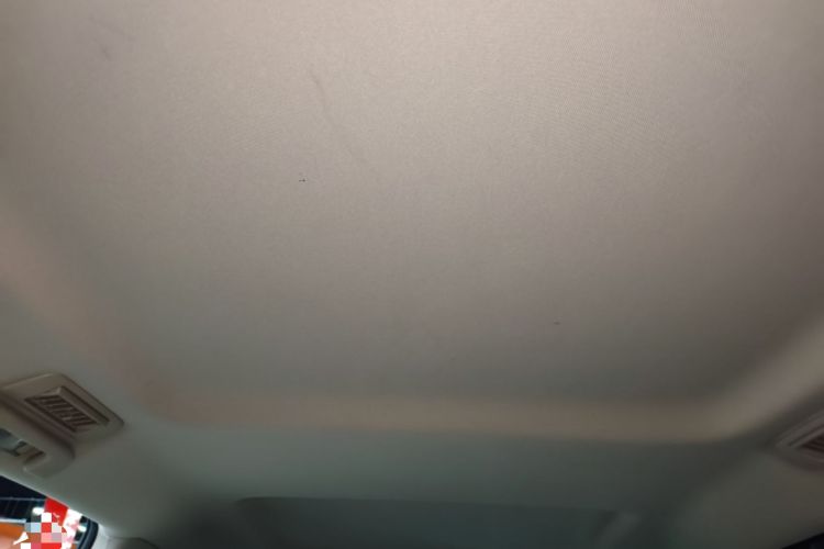 Used Buick GL8 2023 Land Executive Class Comfort Model Headliner