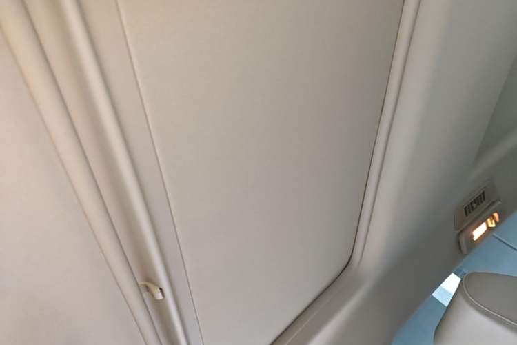 Used Buick GL8 2023 Land Executive Class 652T Luxury Model Headliner