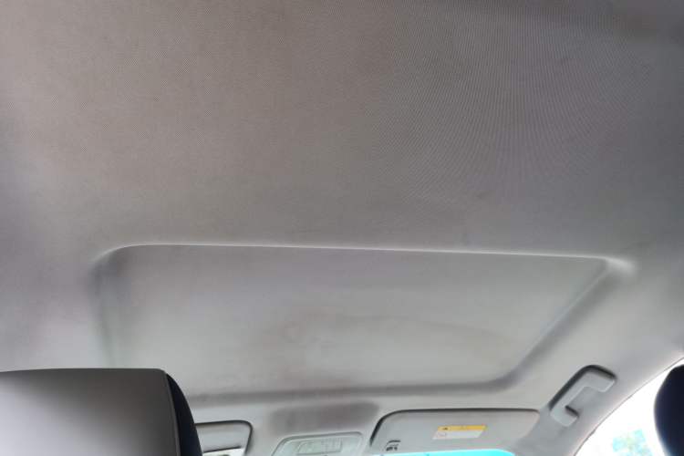 Used Buick GL8 2023 Land Executive Class Smart Enjoyment Model Headliner