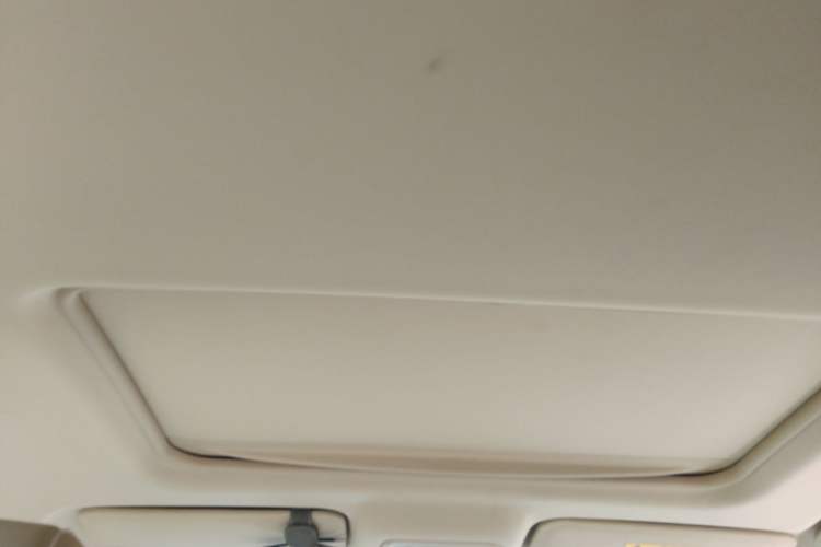 Used Buick GL8 2023 Land Executive Class 652T Luxury Model Headliner
