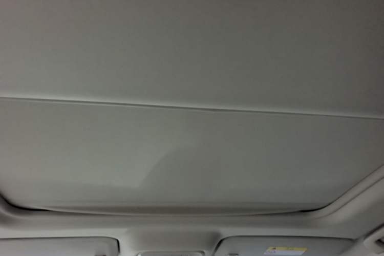 Used Buick GL8 2023 Facelifted Land Cruiser Executive Luxury Version Headliner