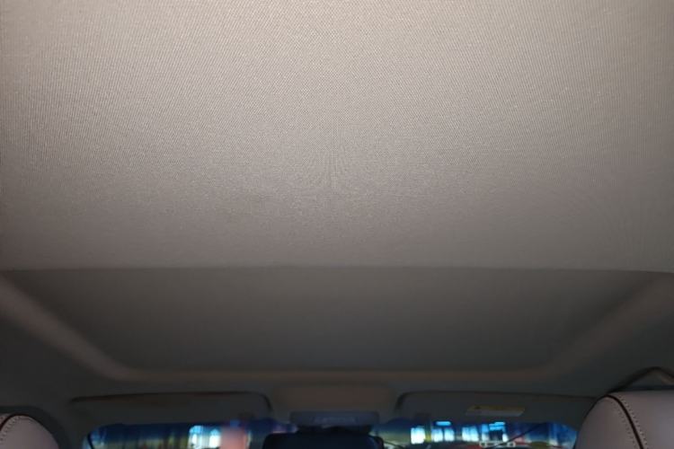 Used Buick GL8 2023 Land Executive Class Comfort Model Headliner