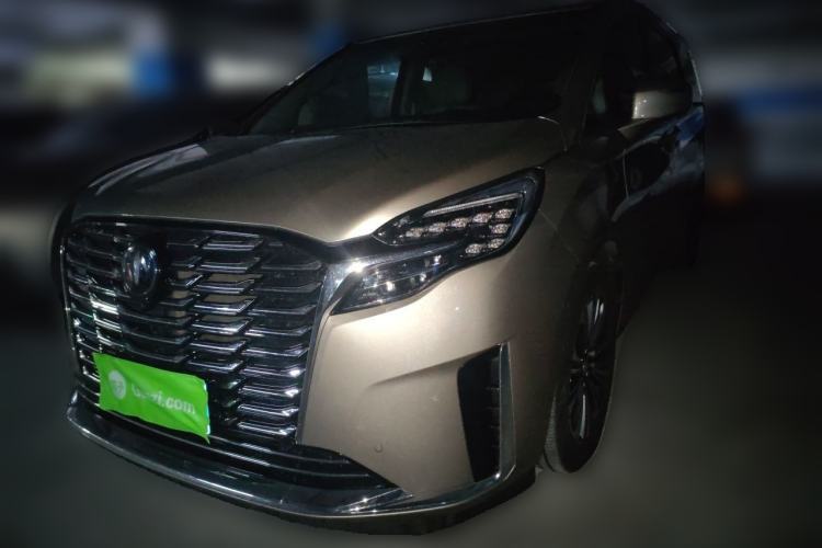 Gebrauchter Buick GL8 2023 ES Lu Zun Luxury Model Guazi used car, China used car export, Used car for sale, Used  cars, Cheapest cars for sale