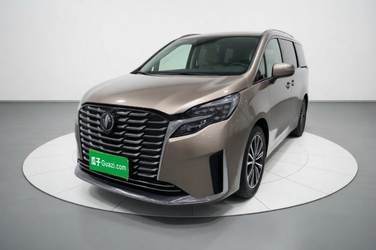 Buick GL8 2023 ES Lu Zun Luxury Model usata Guazi used car, China used car export, Used car for sale, Used cars, Cheapest cars for sale