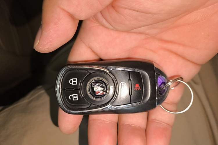 Used Buick GL8 2023 Land Executive Class 652T Luxury Model Interior 1