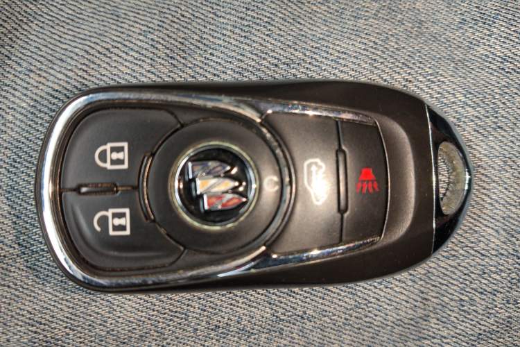 Used Buick GL8 2023 Land Executive Class 652T Luxury Model Interior 1