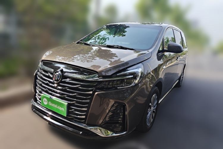 Used Buick GL8 2023 Land Executive Class 652T Luxury Model Guazi used car, China used car export, Used car for sale, Used  cars, Cheapest cars for sale