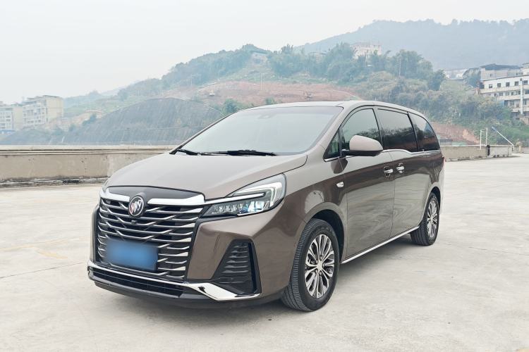 Used Buick GL8 2023 Land Business Class Smart Deluxe Model Guazi used car, China used car export, Used car for sale, Used cars, Cheapest cars for sale