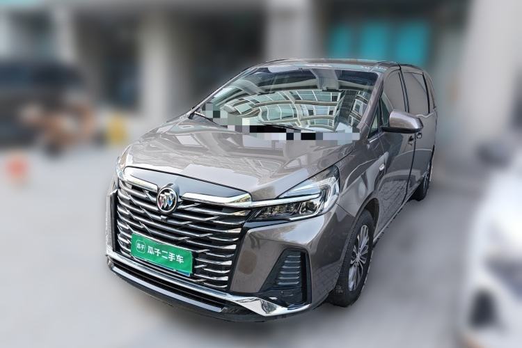 Used Buick GL8 2023 Land Executive Class Smart Enjoyment Model Guazi used car, China used car export, Used car for sale, Used  cars, Cheapest cars for sale