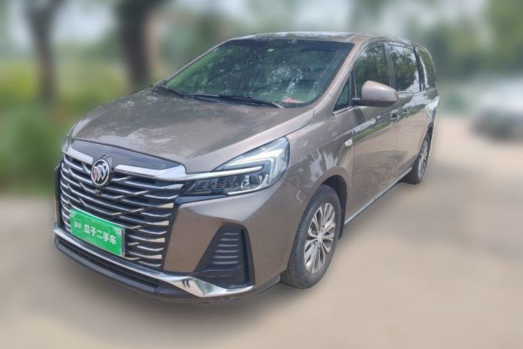 Used Buick GL8 2023 Land Executive Class Smart Enjoyment Model Guazi used car, China used car export, Used car for sale, Used cars, Cheapest cars for sale