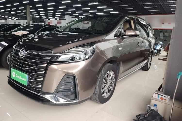 Used Buick GL8 2023 Land Executive Class Deluxe Model Guazi used car, China used car export, Used car for sale, Used  cars, Cheapest cars for sale