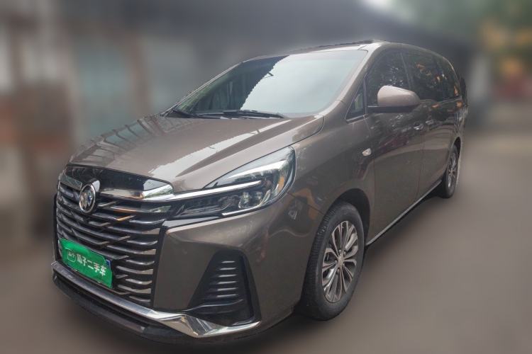 Used Buick GL8 2023 Facelifted Land Cruiser Executive Luxury Version Guazi used car, China used car export, Used car for sale, Used  cars, Cheapest cars for sale