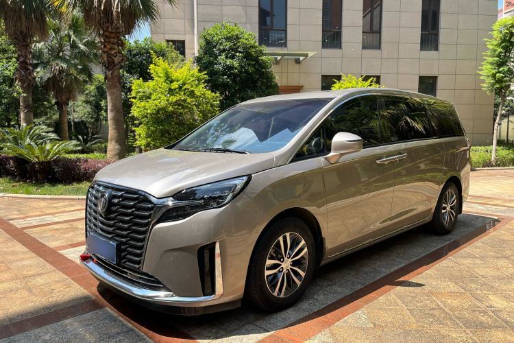 Used Buick GL8 2023 ES Lu Zun Deluxe Model Guazi used car, China used car export, Used car for sale, Used cars, Cheapest cars for sale