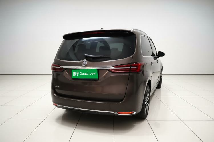 Used Buick GL8 2023 Land Executive Class Comfort Model Rear