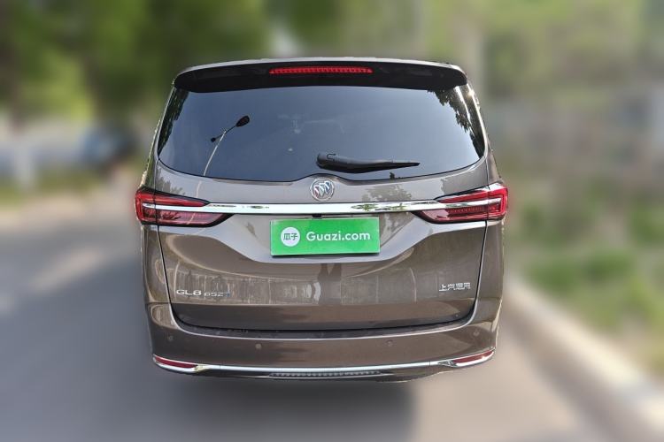 Used Buick GL8 2023 Land Executive Class 652T Luxury Model Rear
