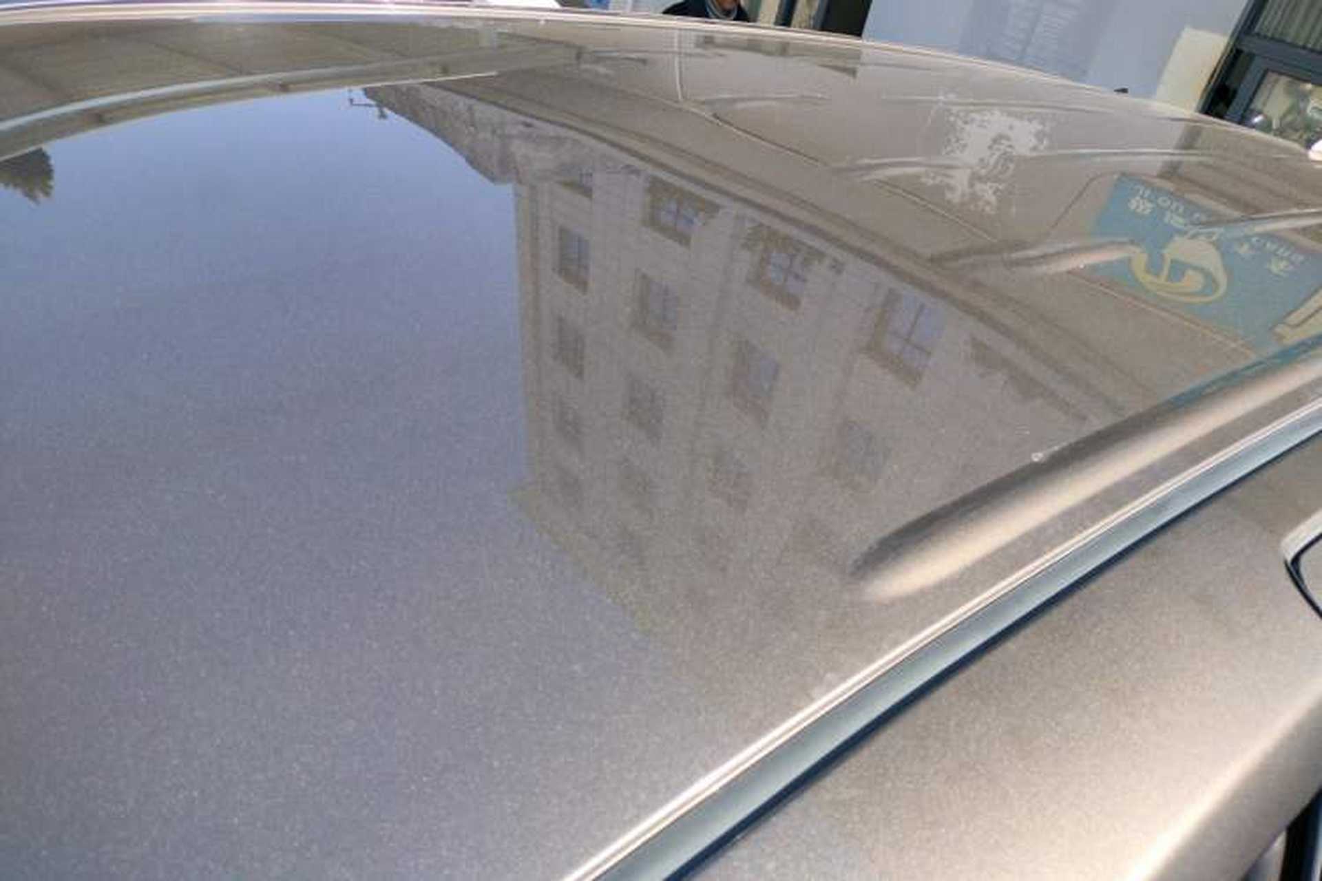Used Buick GL8 2023 Land Executive Class Smart Enjoyment Model Roof