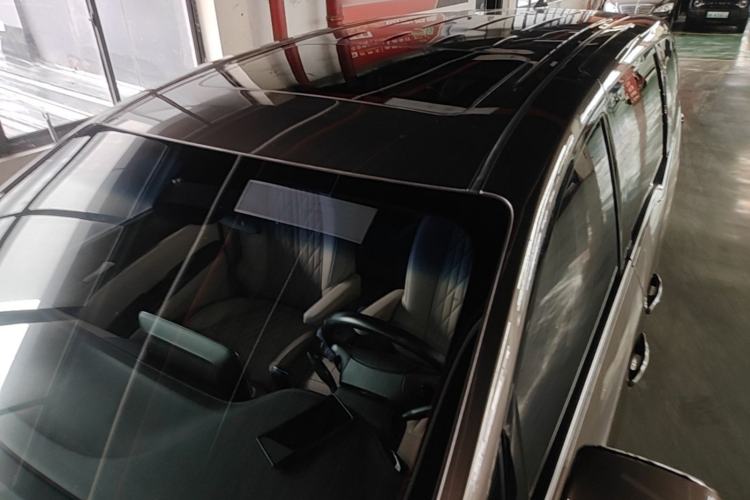 Used Buick GL8 2023 Land Executive Class 652T Luxury Model Roof