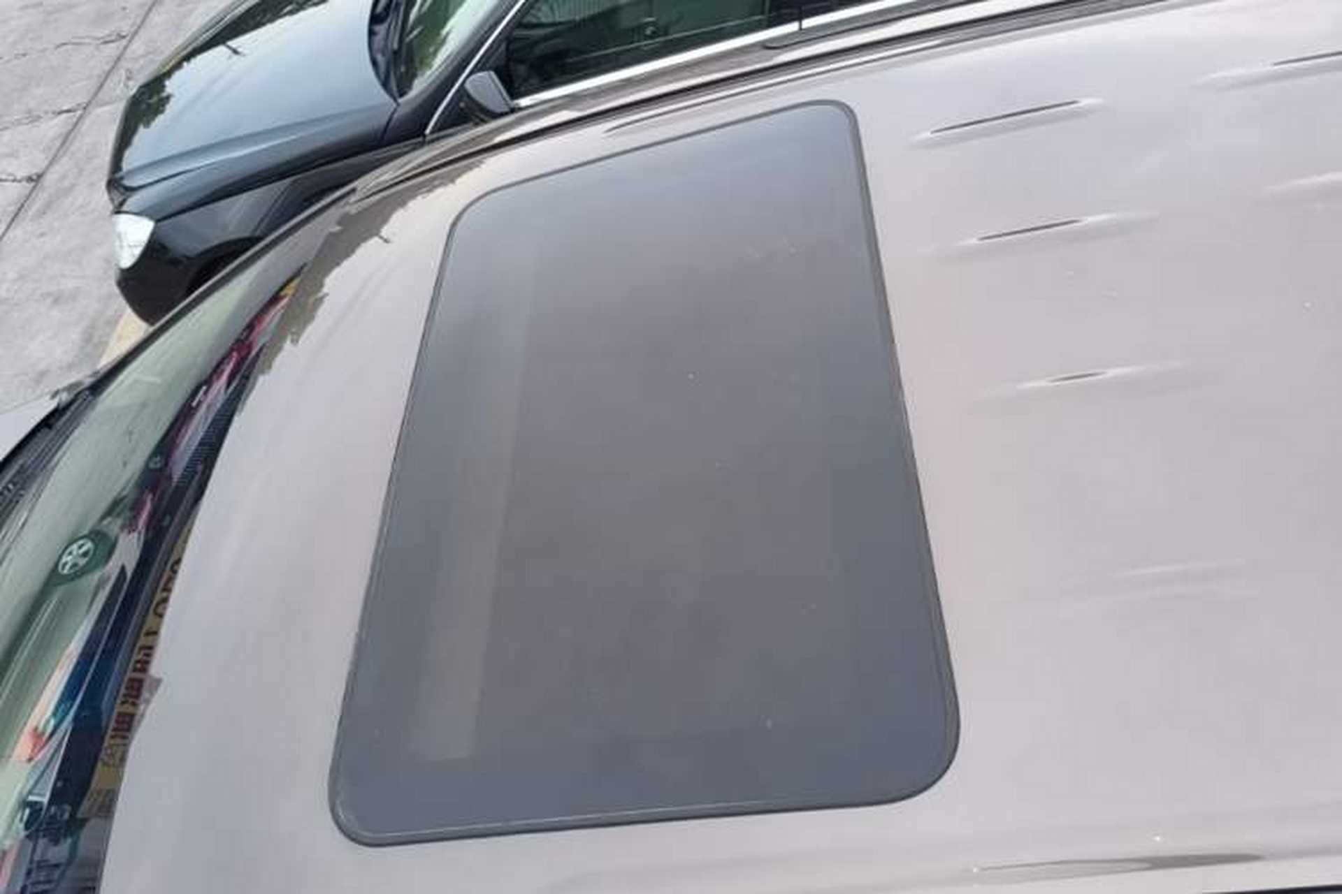 Used Buick GL8 2023 Land Executive Class 652T Luxury Model Roof